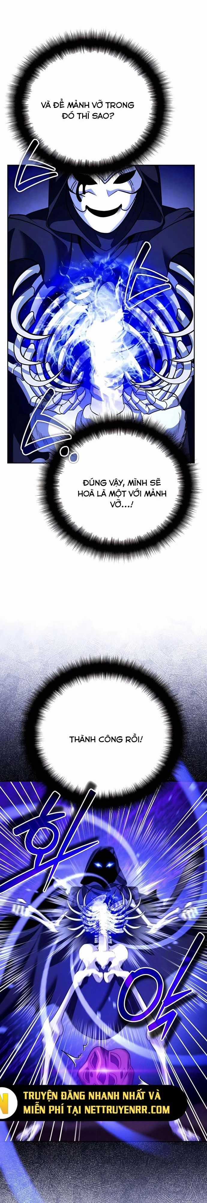 Bản Ngã Thay Đổi - Chương 28 - Trang 11