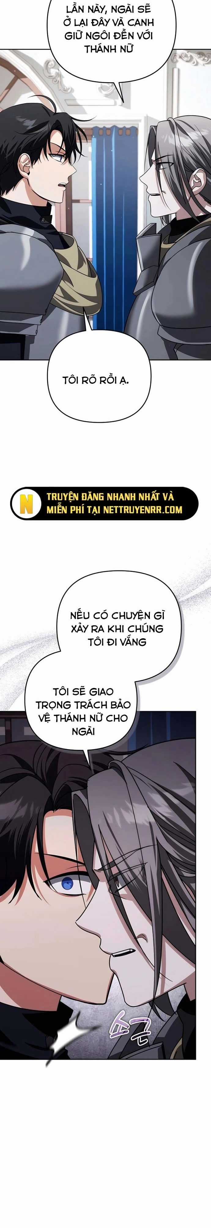 Bản Ngã Thay Đổi - Chương 28 - Trang 23