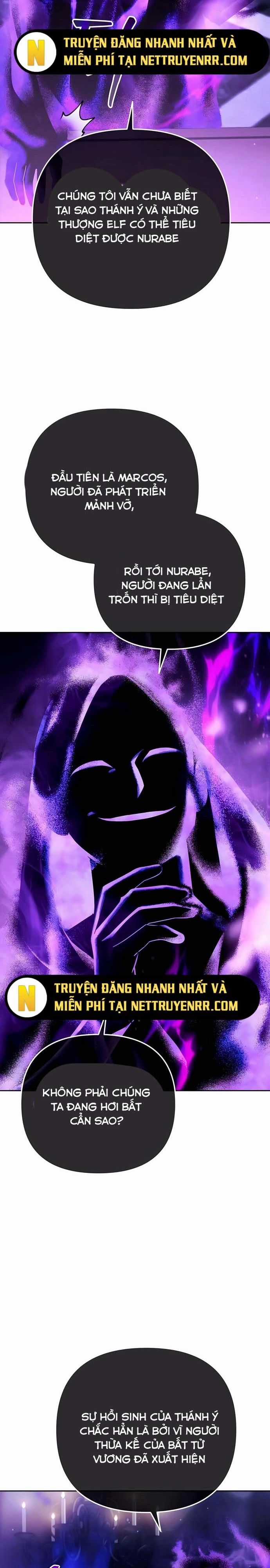 Bản Ngã Thay Đổi - Chương 28 - Trang 4