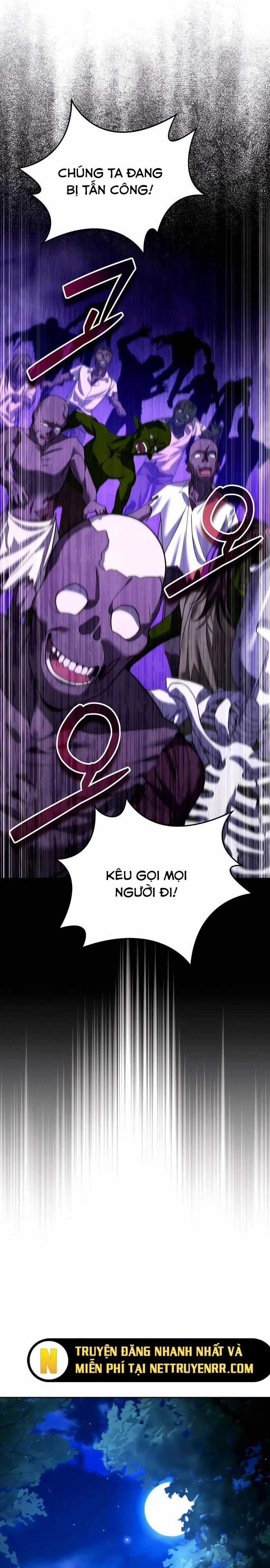 Bản Ngã Thay Đổi - Chương 28 - Trang 33