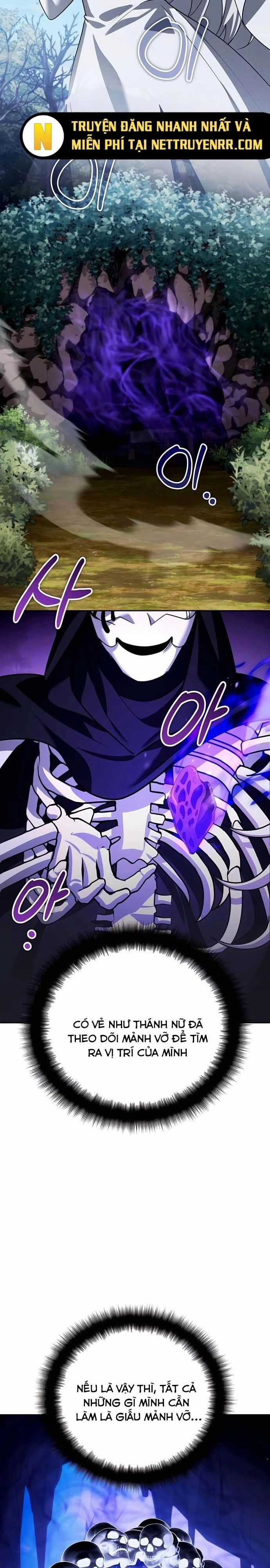 Bản Ngã Thay Đổi - Chương 28 - Trang 8