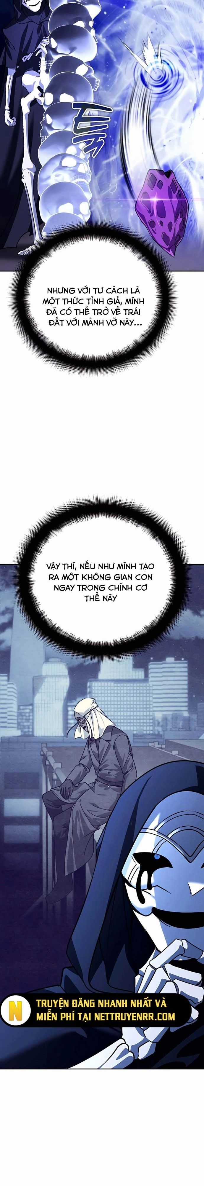 Bản Ngã Thay Đổi - Chương 28 - Trang 10