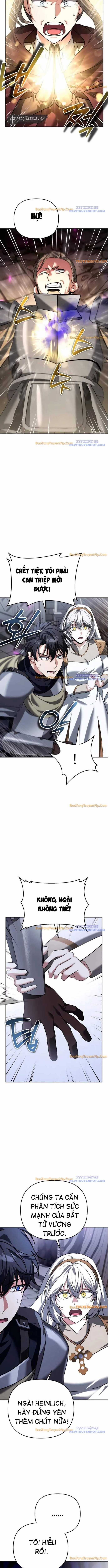 Bản Ngã Thay Đổi - Chương 29 - Trang 9