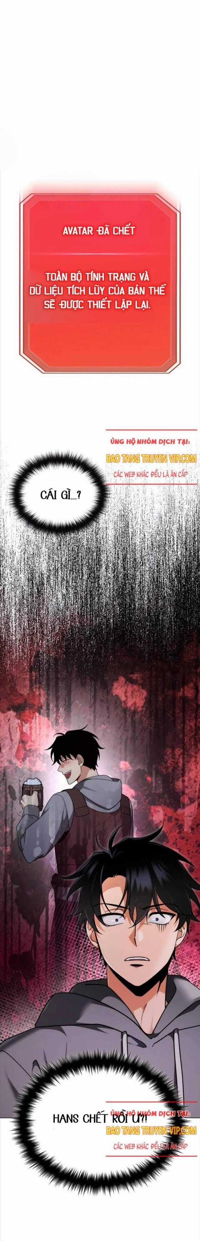 Bản Ngã Thay Đổi - Chương 3 - Trang 1