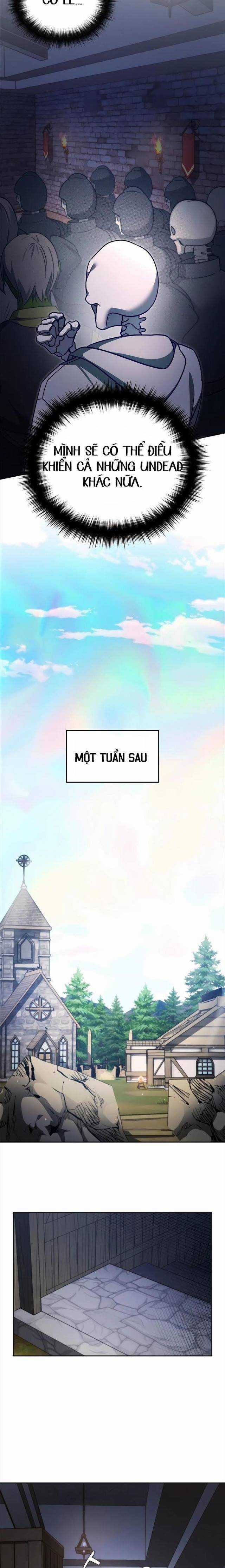 Bản Ngã Thay Đổi - Chương 3 - Trang 11