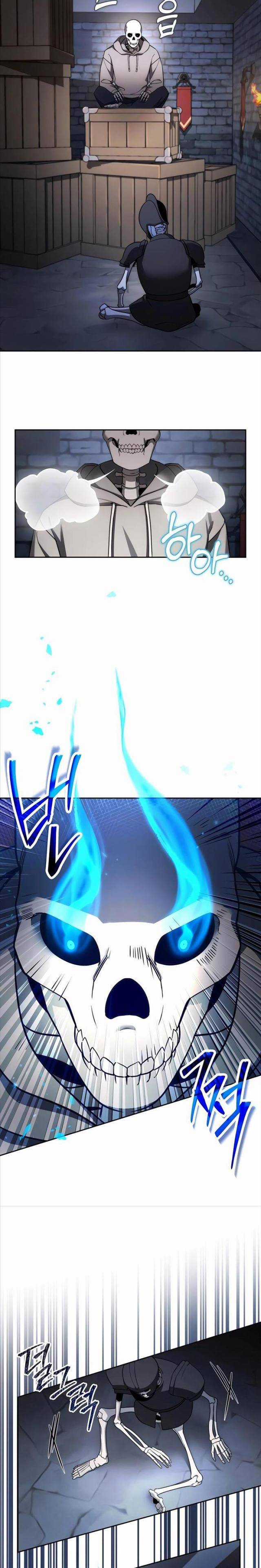 Bản Ngã Thay Đổi - Chương 3 - Trang 12