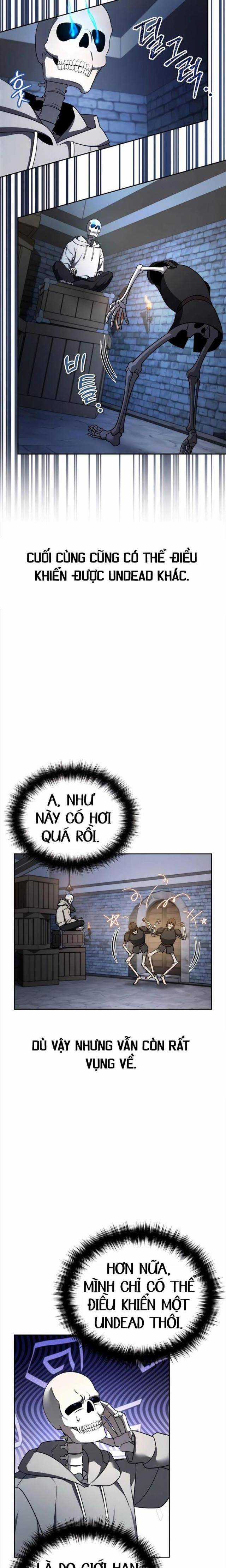 Bản Ngã Thay Đổi - Chương 3 - Trang 13