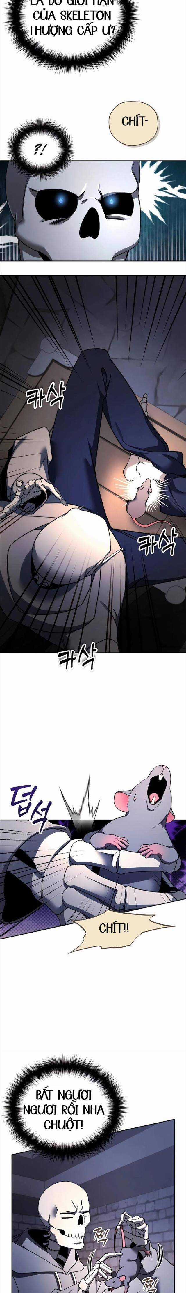 Bản Ngã Thay Đổi - Chương 3 - Trang 14