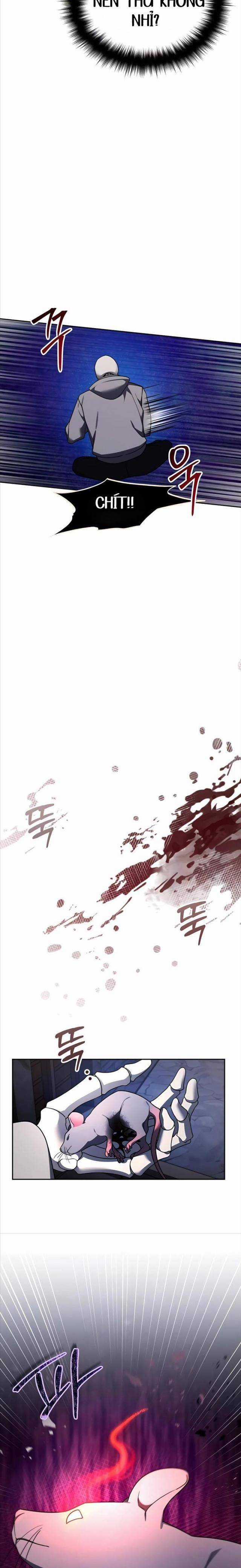 Bản Ngã Thay Đổi - Chương 3 - Trang 16