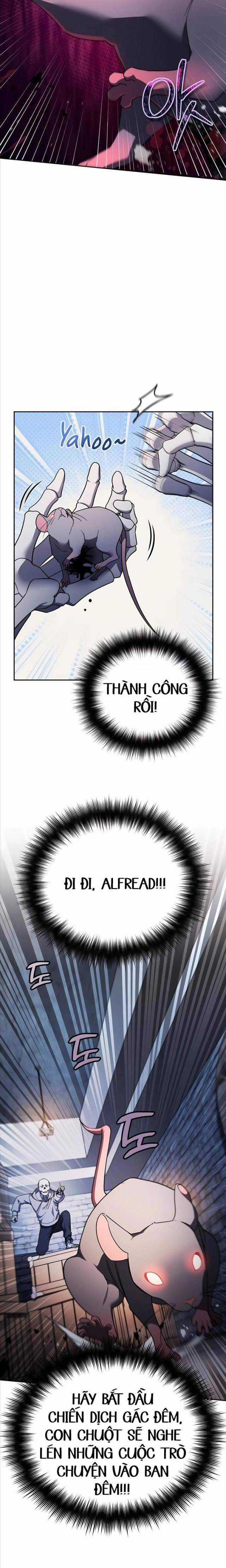 Bản Ngã Thay Đổi - Chương 3 - Trang 17