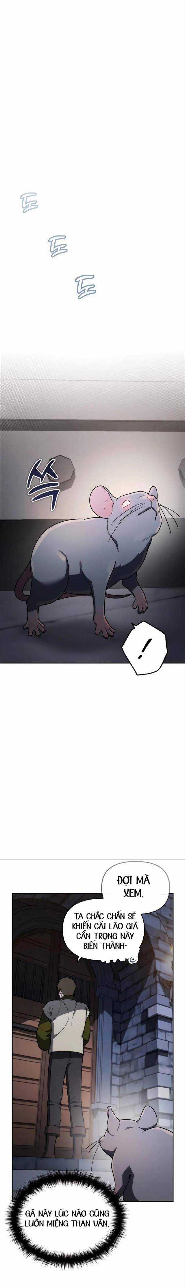 Bản Ngã Thay Đổi - Chương 3 - Trang 18