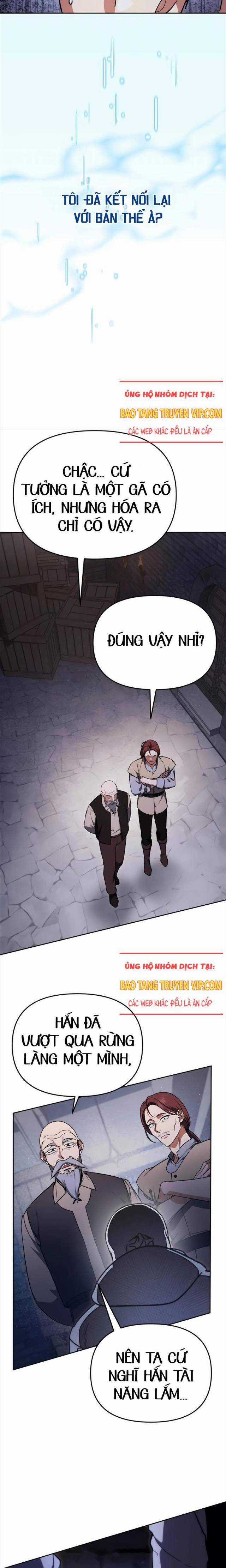 Bản Ngã Thay Đổi - Chương 3 - Trang 3