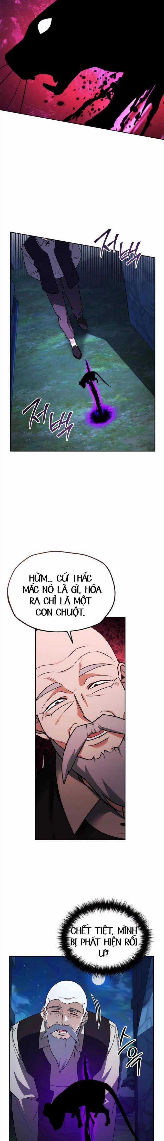 Bản Ngã Thay Đổi - Chương 3 - Trang 23