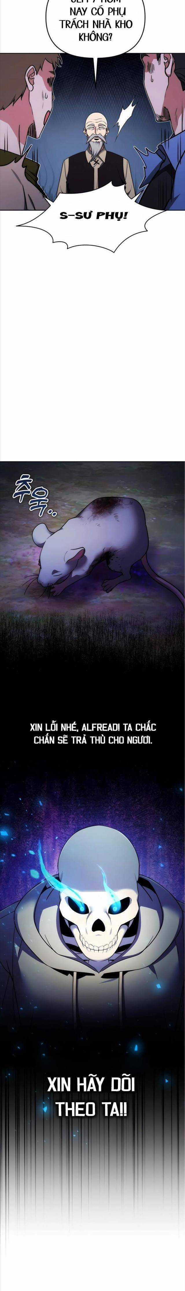 Bản Ngã Thay Đổi - Chương 3 - Trang 25