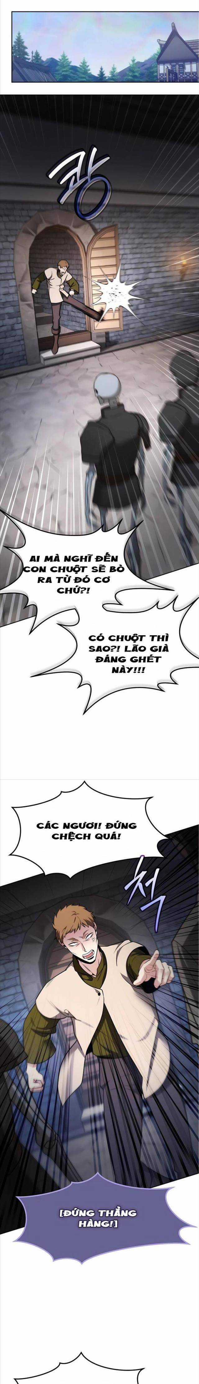 Bản Ngã Thay Đổi - Chương 3 - Trang 26