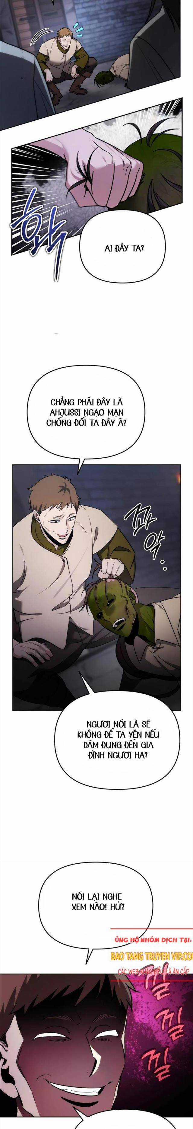 Bản Ngã Thay Đổi - Chương 3 - Trang 28