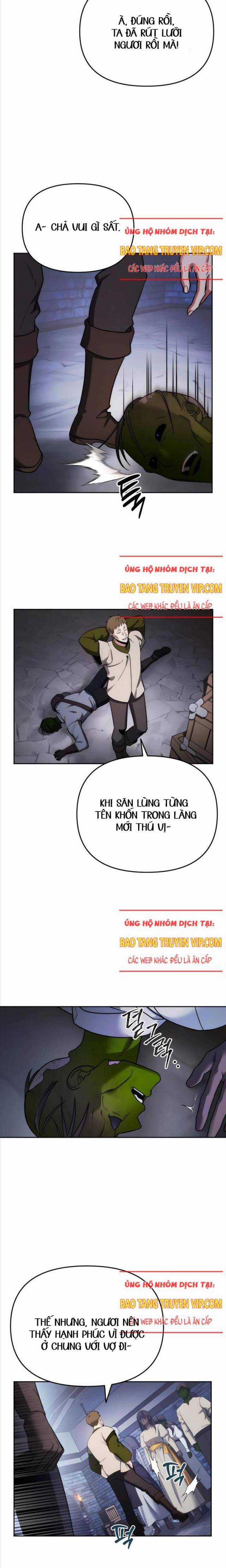 Bản Ngã Thay Đổi - Chương 3 - Trang 29