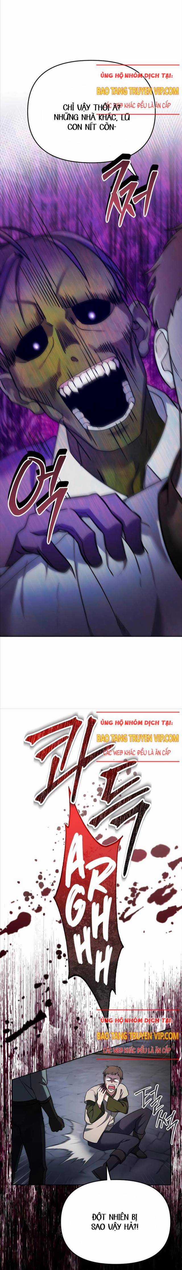 Bản Ngã Thay Đổi - Chương 3 - Trang 30