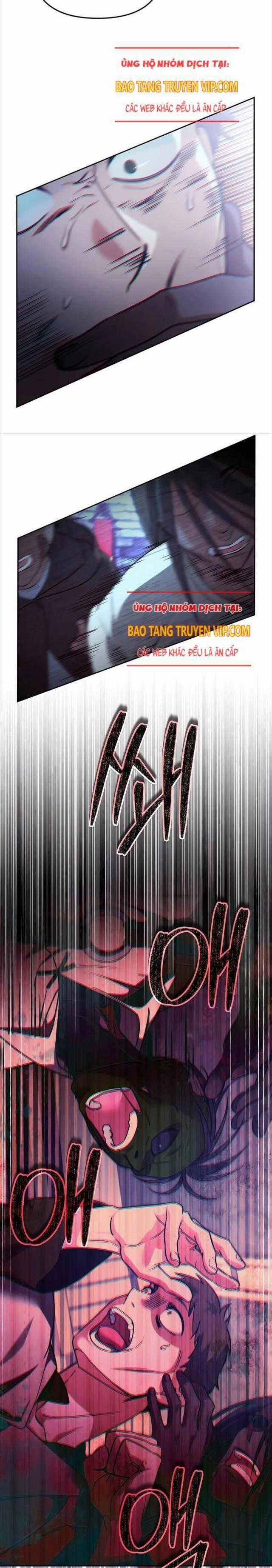 Bản Ngã Thay Đổi - Chương 3 - Trang 32