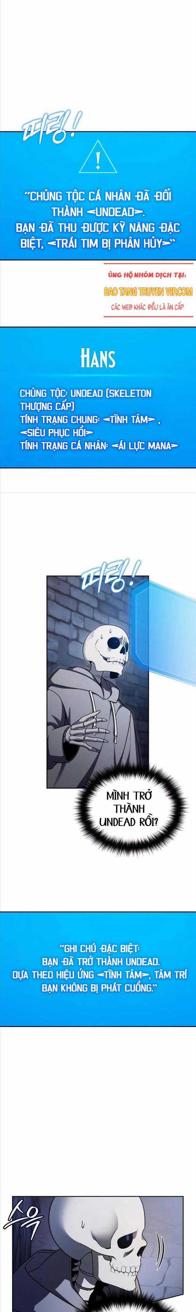 Bản Ngã Thay Đổi - Chương 3 - Trang 5