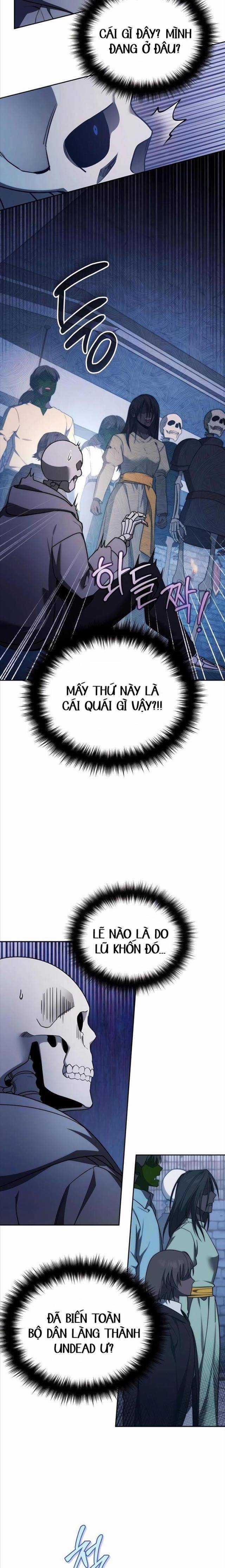 Bản Ngã Thay Đổi - Chương 3 - Trang 6