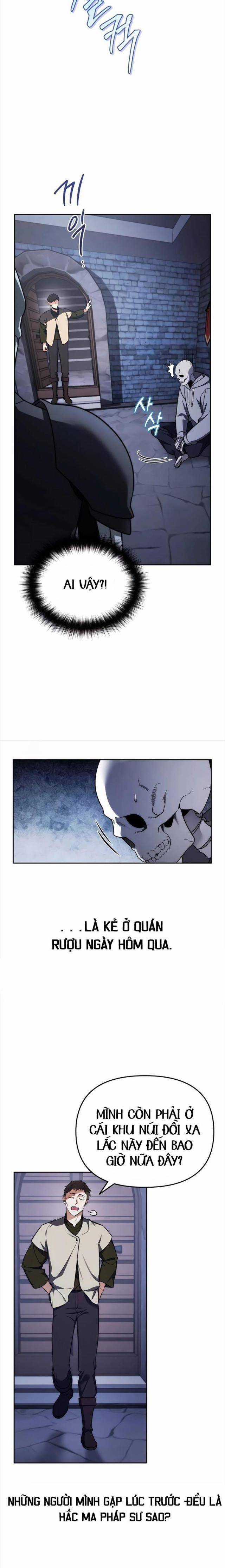 Bản Ngã Thay Đổi - Chương 3 - Trang 7