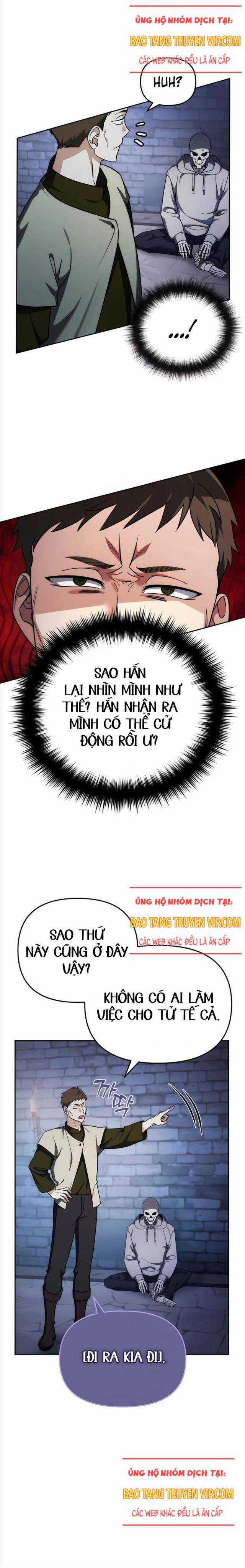 Bản Ngã Thay Đổi - Chương 3 - Trang 8