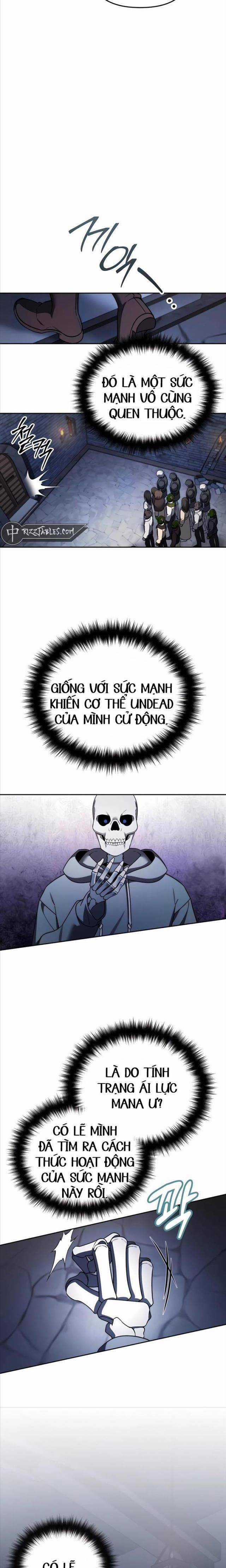 Bản Ngã Thay Đổi - Chương 3 - Trang 10