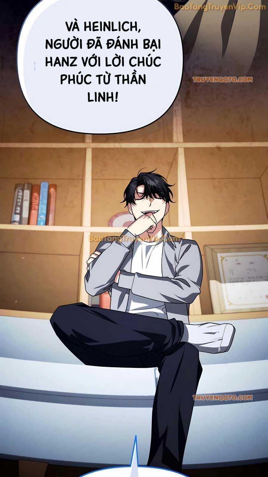 Bản Ngã Thay Đổi - Chương 30 - Trang 132