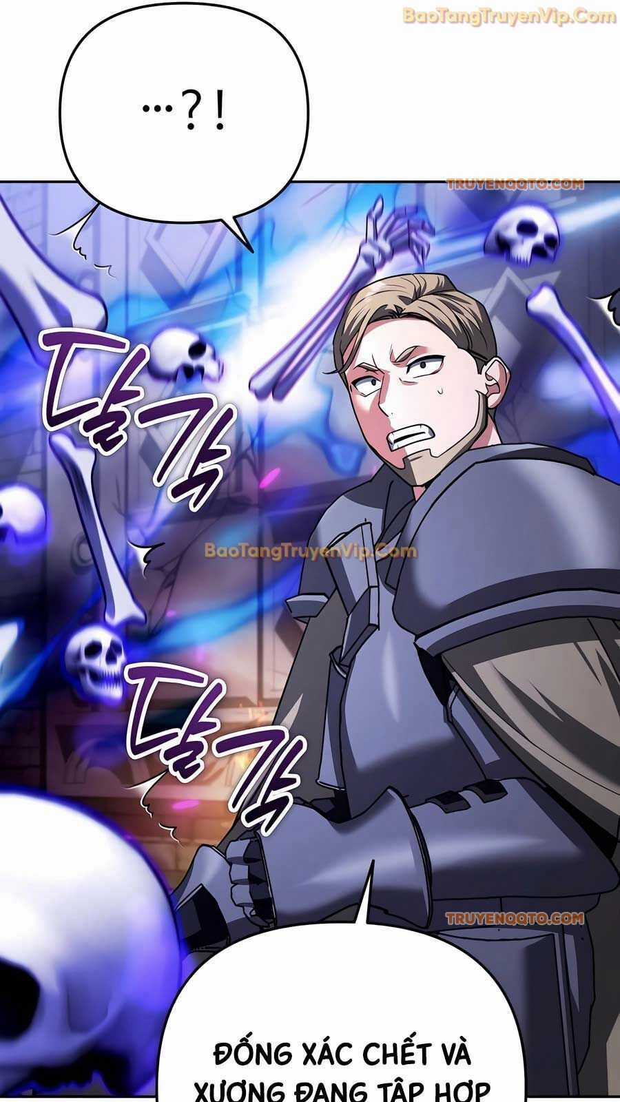 Bản Ngã Thay Đổi - Chương 30 - Trang 37