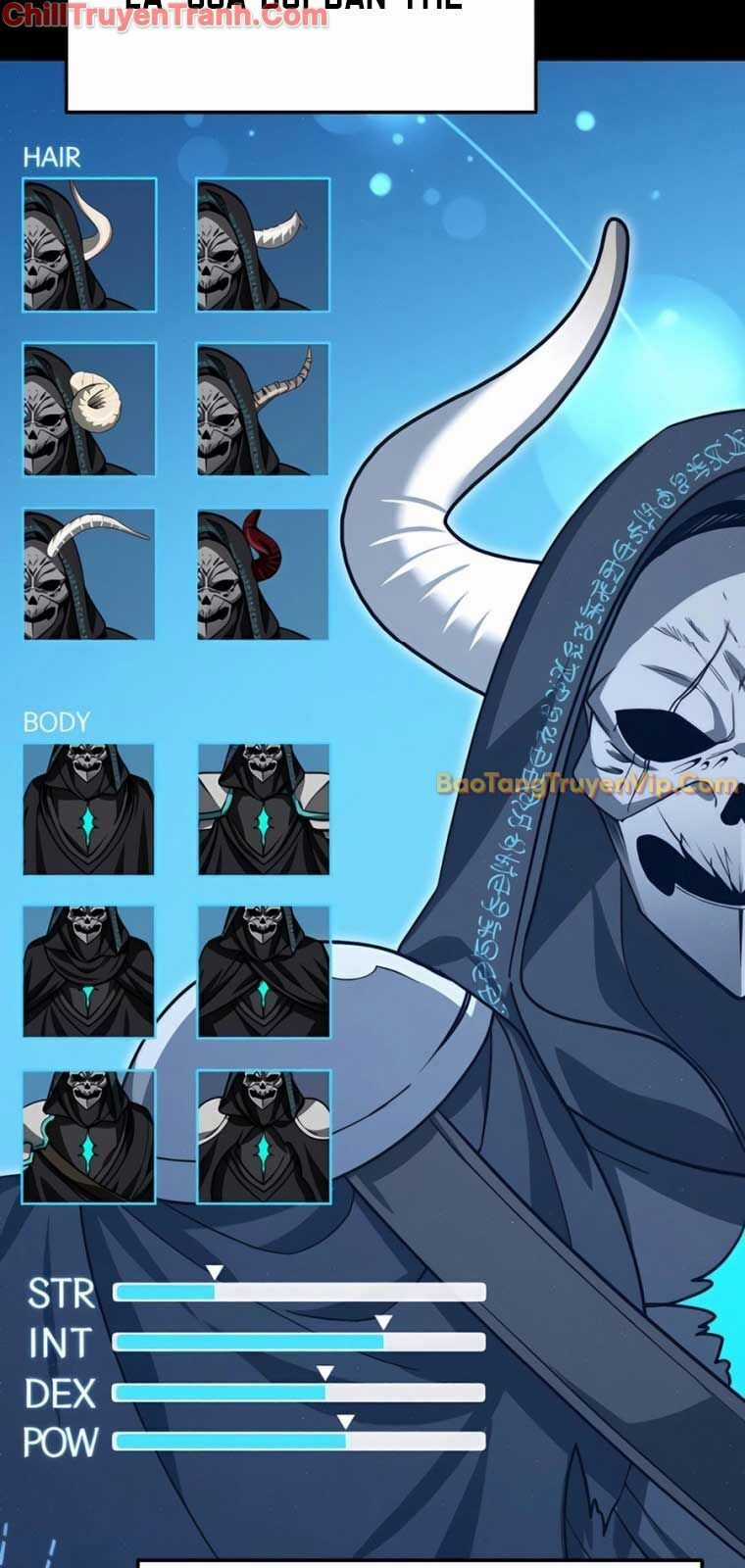 Bản Ngã Thay Đổi - Chương 31 - Trang 3