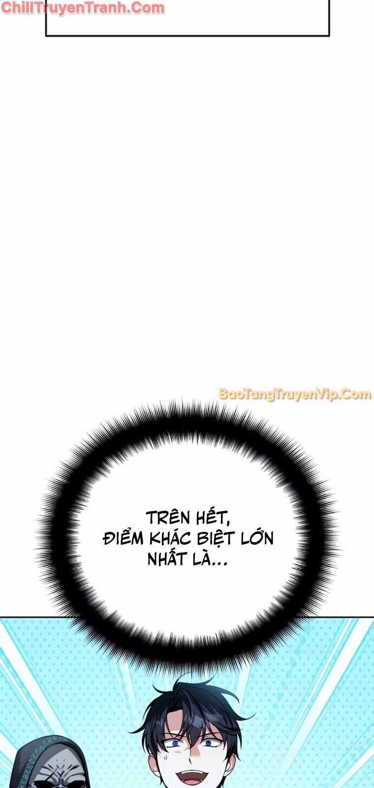 Bản Ngã Thay Đổi - Chương 31 - Trang 6