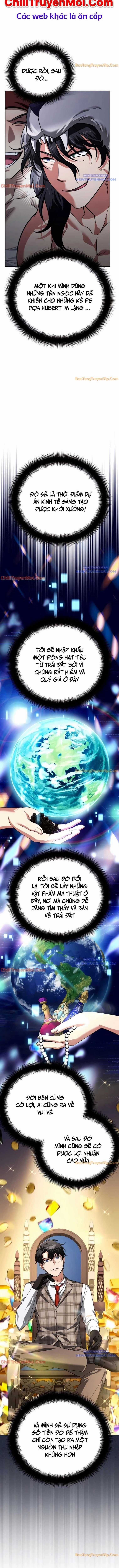 Bản Ngã Thay Đổi - Chương 32 - Trang 4