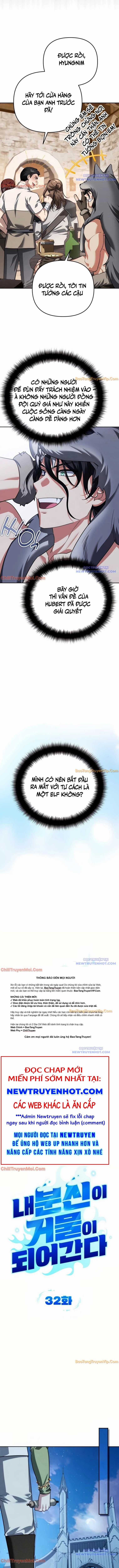 Bản Ngã Thay Đổi - Chương 32 - Trang 5