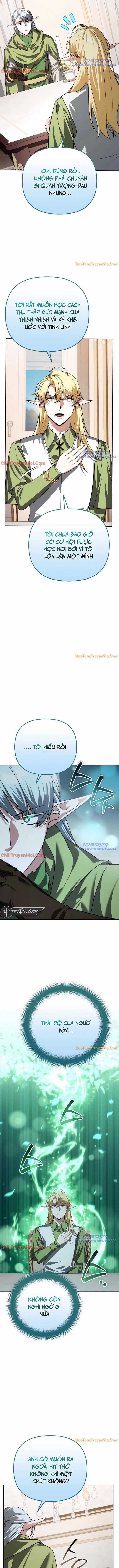 Bản Ngã Thay Đổi - Chương 32 - Trang 10