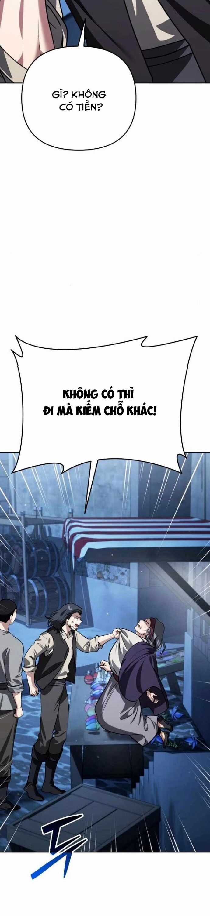 Bản Ngã Thay Đổi - Chương 33 - Trang 31