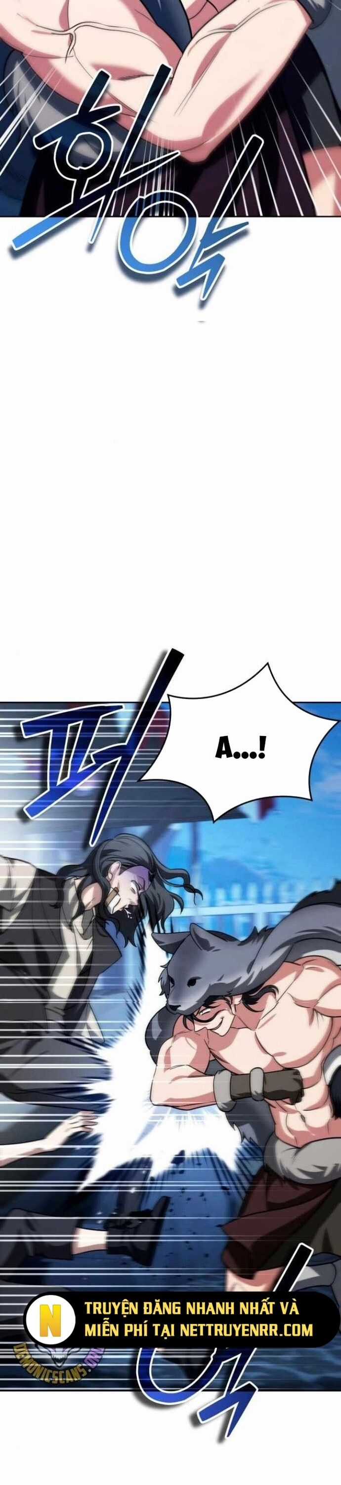 Bản Ngã Thay Đổi - Chương 33 - Trang 34