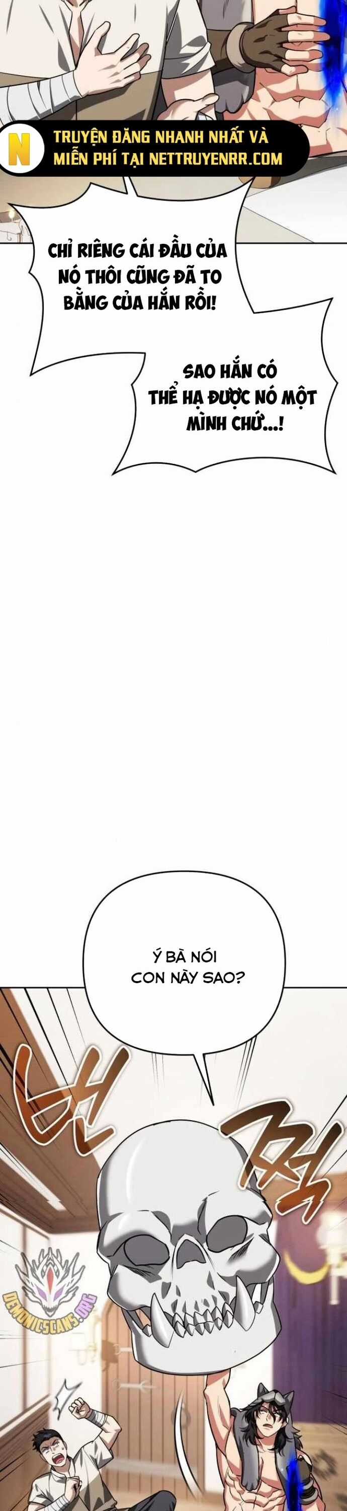 Bản Ngã Thay Đổi - Chương 33 - Trang 47
