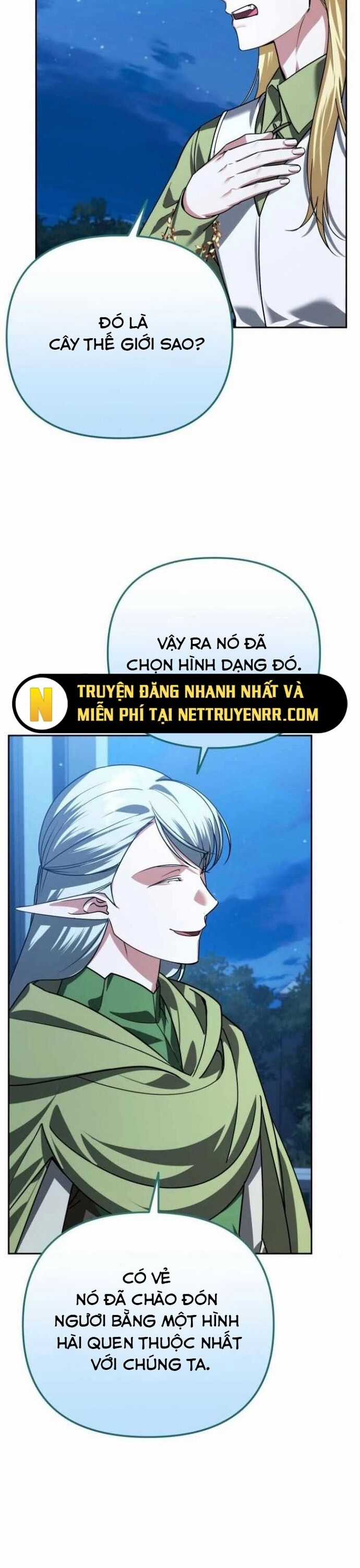 Bản Ngã Thay Đổi - Chương 33 - Trang 7