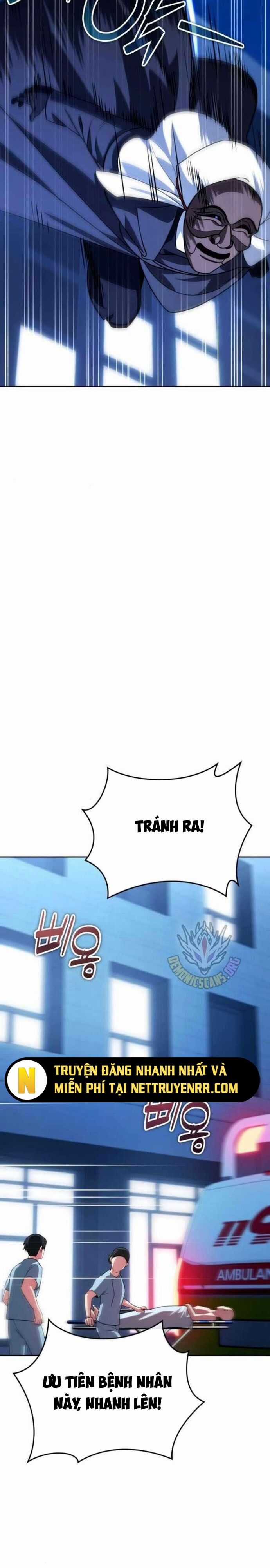 Bản Ngã Thay Đổi - Chương 34 - Trang 28