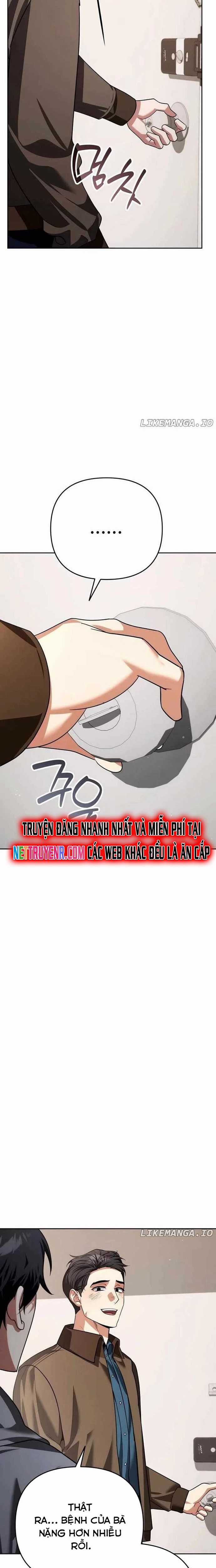 Bản Ngã Thay Đổi - Chương 35 - Trang 22