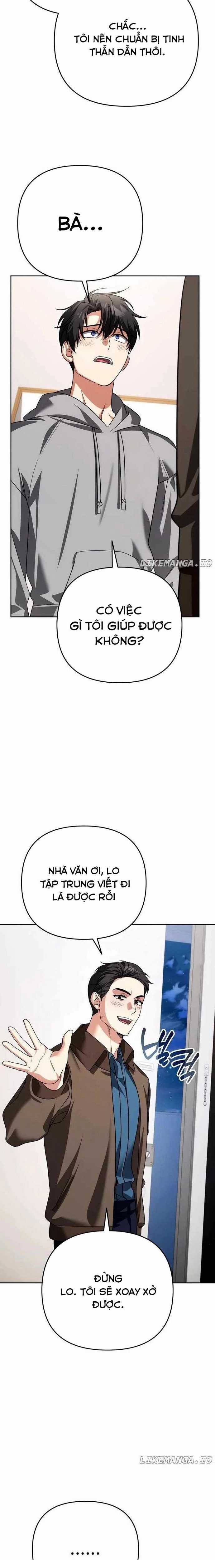 Bản Ngã Thay Đổi - Chương 35 - Trang 23