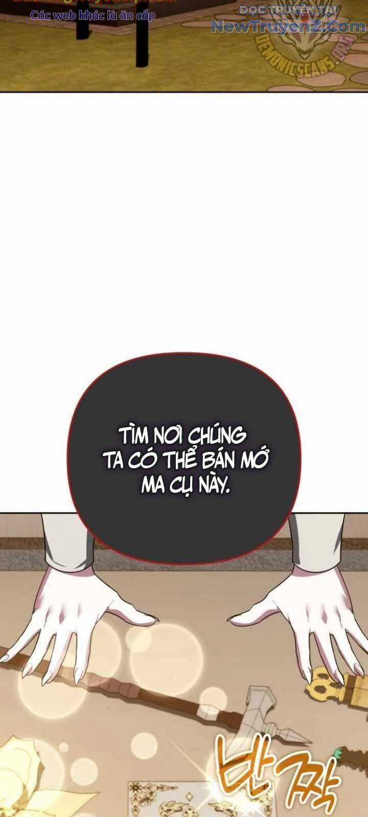 Bản Ngã Thay Đổi - Chương 36 - Trang 31