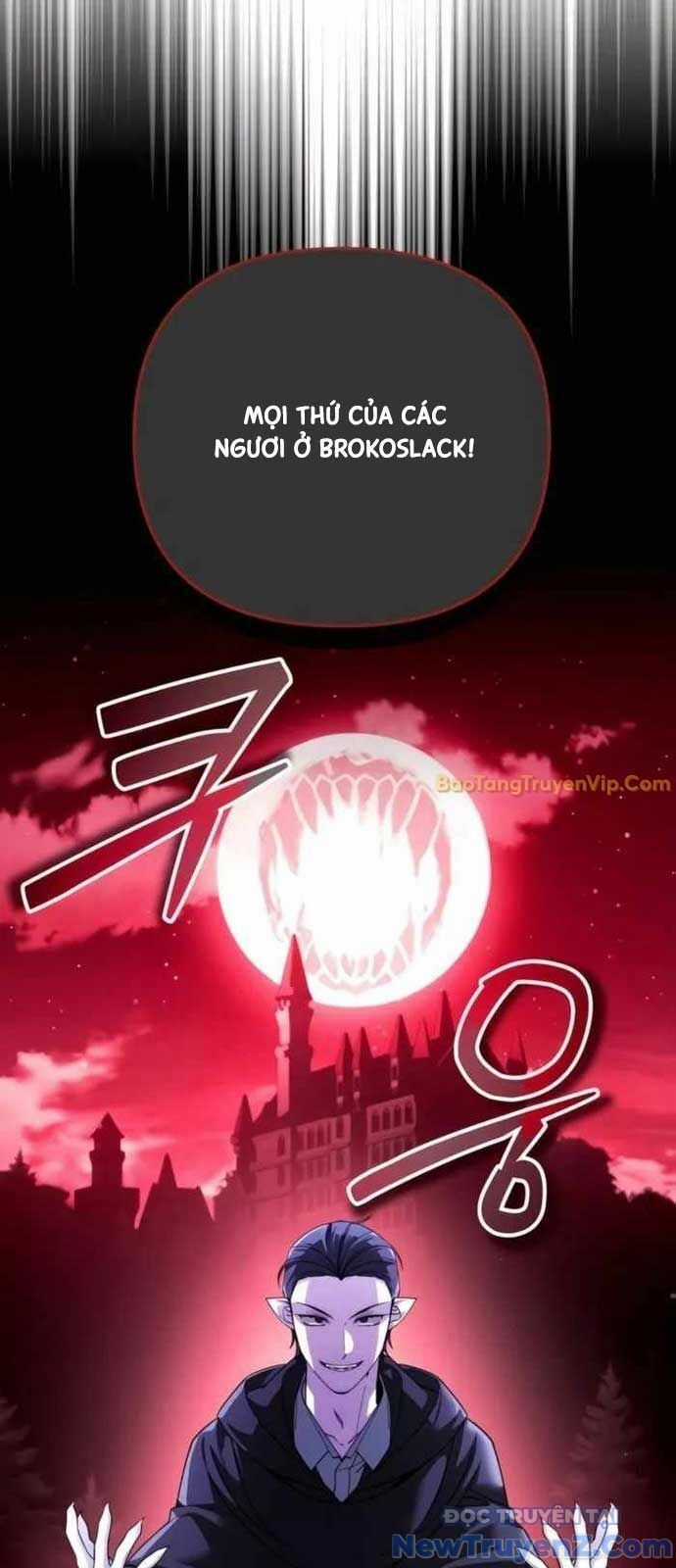 Bản Ngã Thay Đổi - Chương 37 - Trang 8