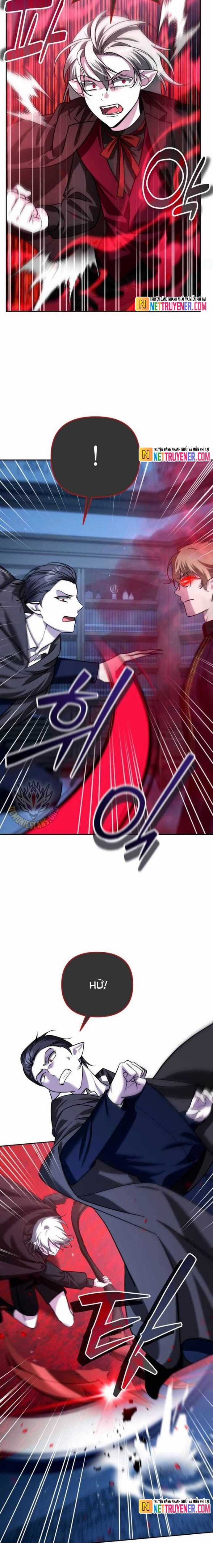 Bản Ngã Thay Đổi - Chương 38 - Trang 19