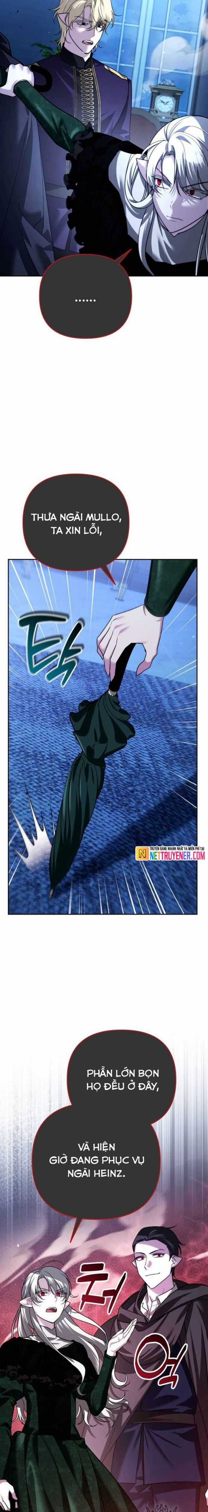 Bản Ngã Thay Đổi - Chương 38 - Trang 8