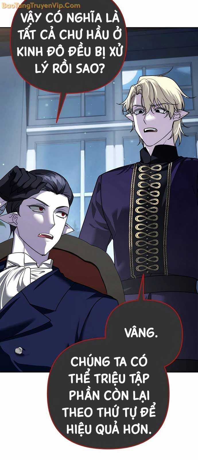 Bản Ngã Thay Đổi - Chương 39 - Trang 23