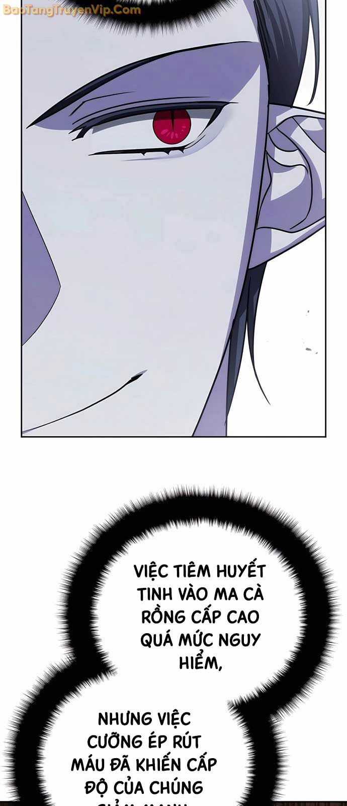 Bản Ngã Thay Đổi - Chương 39 - Trang 27