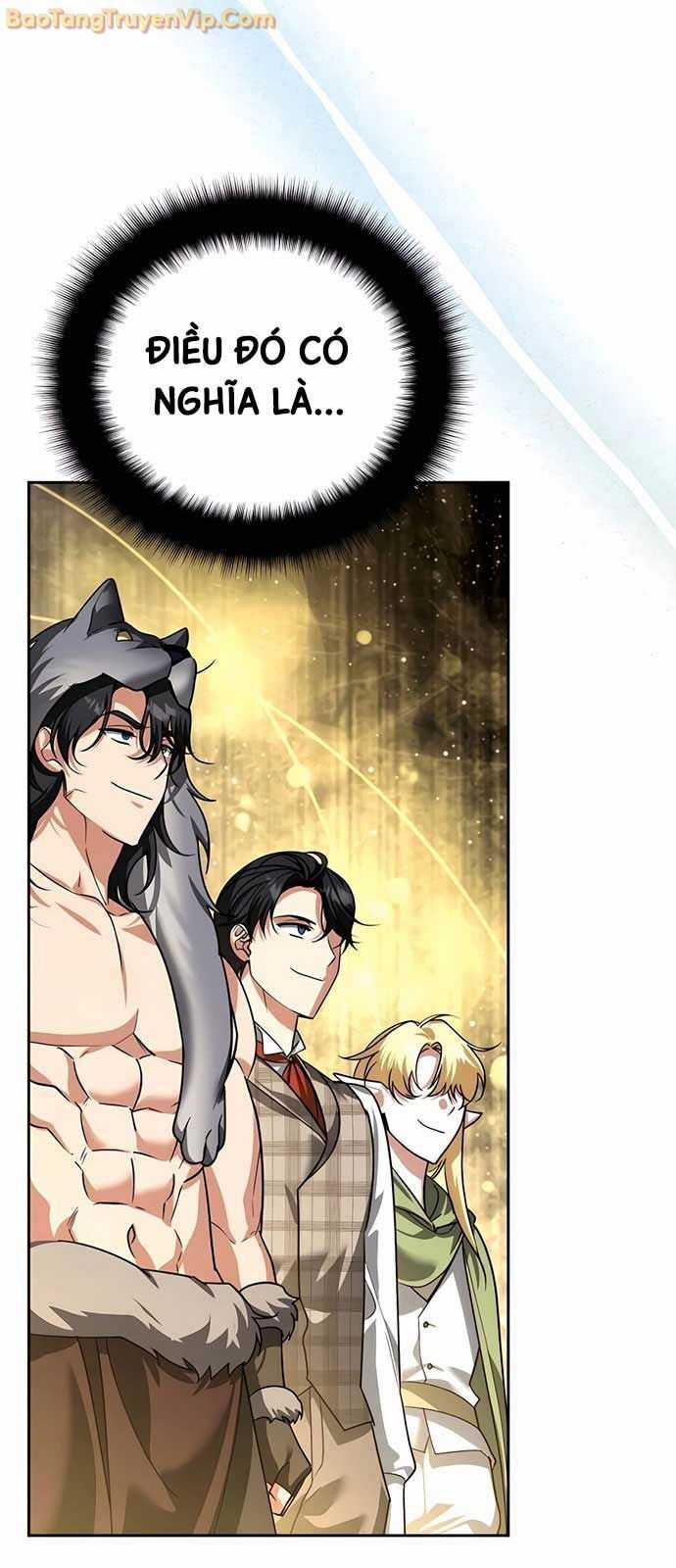 Bản Ngã Thay Đổi - Chương 39 - Trang 82