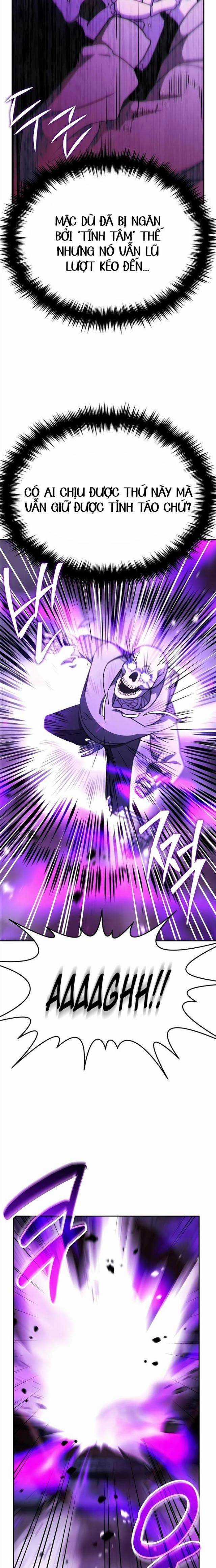 Bản Ngã Thay Đổi - Chương 4 - Trang 11